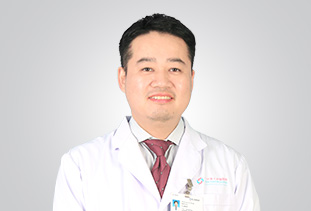 劉樹鵬 主治醫(yī)師